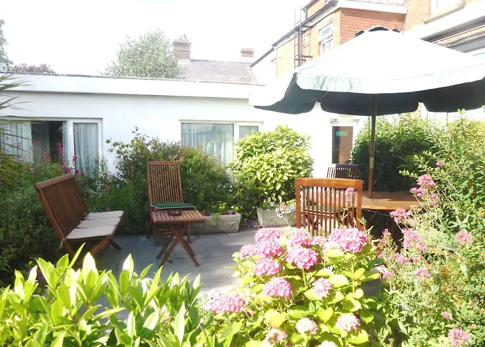 Egans House Hotel Dublin